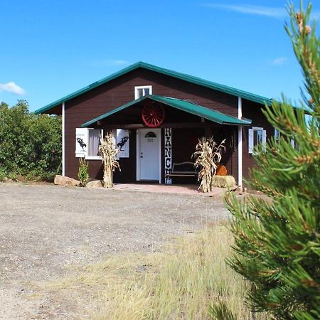 Ranch Mountain Cabin, Stunning! BBQ, Campfire, Hiking Monticello Exterior foto