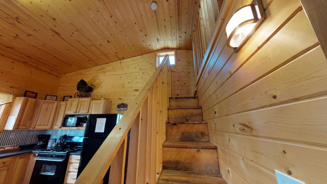 Ranch Mountain Cabin, Stunning! BBQ, Campfire, Hiking Monticello Exterior foto